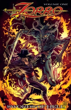 Bertrand.pt - Zorro Swords Of Hell