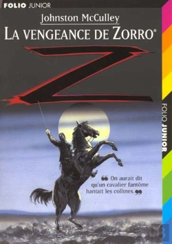 Bertrand.pt - Zorro T.3