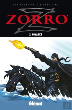 Bertrand.pt - Zorro Tome 2 ; Noyade