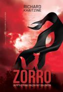 Zorro, Un Mythe Franc-Maçon Fait Son Cinéma