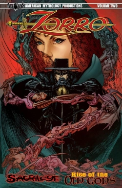 Bertrand.pt - Zorro Vol 02 Tpb