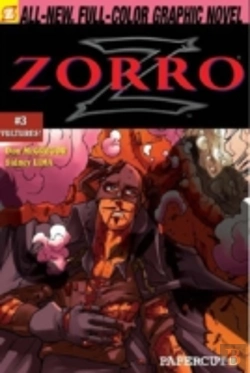 Bertrand.pt - Zorro Vultures