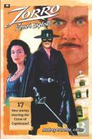 Zorro'S Exploits