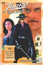 Zorro'S Exploits