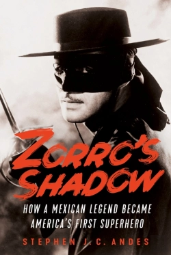 Bertrand.pt - Zorro'S Shadow
