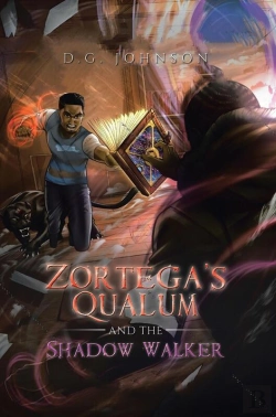Bertrand.pt - Zortega'S Qualum And The Shadow Walker