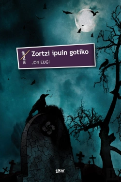 Bertrand.pt - Zortzi Ipuin Gotiko