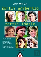 Zortzi Unibertso. Zortzi Idazle  