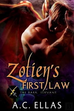 Bertrand.pt - Zotien'S First Law