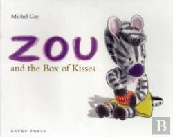 Bertrand.pt - Zou And The Box Of Kisses