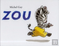Bertrand.pt - Zou Biblio