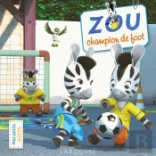 Zou, Champion De Foot