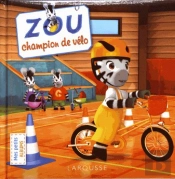Zou, Champion De Velo