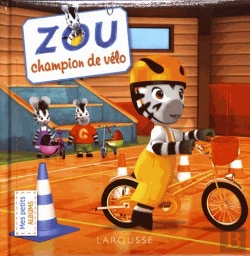 Bertrand.pt - Zou, Champion De Velo
