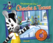 Zou - Cherche Et Trouve 32 P (Prov)