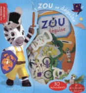 Zou Se Déguise