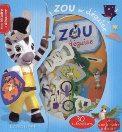Bertrand.pt - Zou Se Déguise