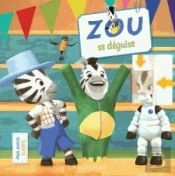 Zou Se Deguise