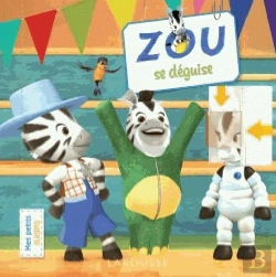 Bertrand.pt - Zou Se Deguise