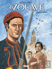 Zouave T.1