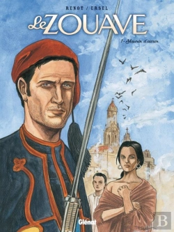 Bertrand.pt - Zouave T.1