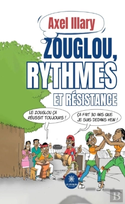 Bertrand.pt - Zouglou, Rythmes Et Résistance
