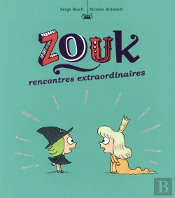Bertrand.pt - Zouk 11 Rencontres Extraordinaires