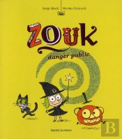 Zouk Danger Public