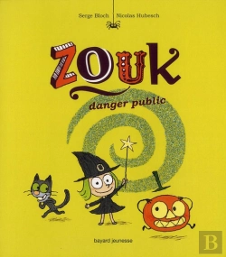 Bertrand.pt - Zouk Danger Public