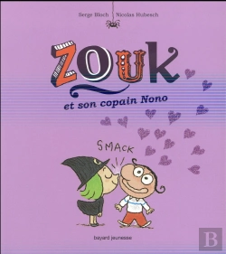 Bertrand.pt - Zouk Et Son Copain Nono