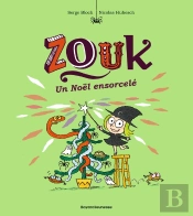 Zouk Tome 14 : Un Noël Ensorcelé