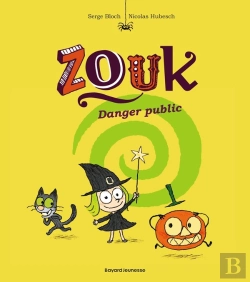 Bertrand.pt - Zouk Tome 2 : Danger Public