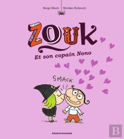 Bertrand.pt - Zouk Tome 6 : Zouk Et Son Copain Nono