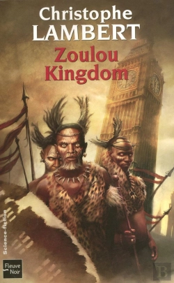 Bertrand.pt - Zoulou Kingdom