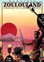 Zoulouland; Chronique De La Guerre Zouloue