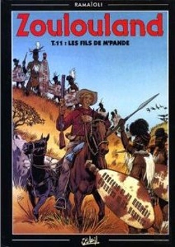 Bertrand.pt - Zoulouland T.10; Young Mister Dundee