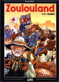 Bertrand.pt - Zoulouland T.15; Ulundi