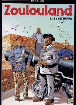 Bertrand.pt - Zoulouland T.16; Cetewayo