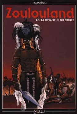 Bertrand.pt - Zoulouland T.8; La Revanche Du Prince
