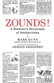 Zounds!