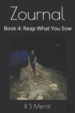 Bertrand.pt - Zournal: Book 4:  Reap What You Sow