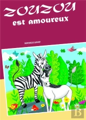 Zouzou Est Amoureux