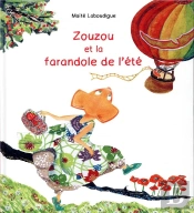 Zouzou Et La Farandole De L'Ete