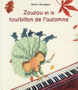 Bertrand.pt - Zouzou Et Le Tourbillon De L'Automne