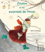 Zouzou Et Les Surprises De L'Hiver