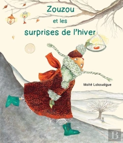 Bertrand.pt - Zouzou Et Les Surprises De L'Hiver