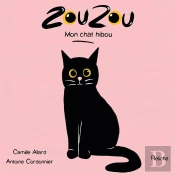 Zouzou : Mon Chat Hibou