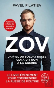 Zov : L'Appel Du Soldat Russse Qui A Dit Non À La Guerre