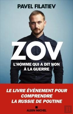 Bertrand.pt - Zov : L'Homme Qui A Dit Non À La Guerre