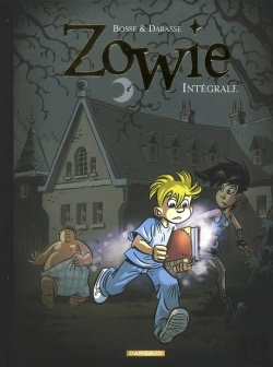 Bertrand.pt - Zowie ; Intégrale Tome 1 À Tome 3